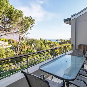 The Glen Aparthotel Kaapstad