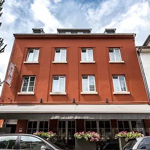 Beau-séjour Hotel
