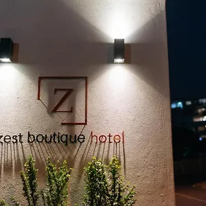 Zest Boutique By The Living Journey Collection Hotel Kaapstad