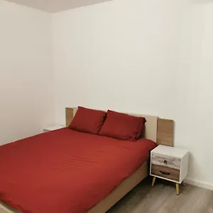  Aparthotel Athome - Appart-hotel With Private Parking