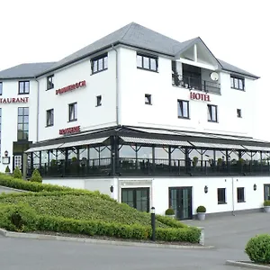 3* Hotel Hotel Pommerloch