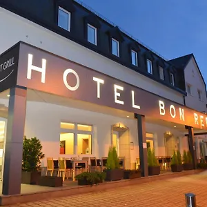 4* Hotel Bon Repos
