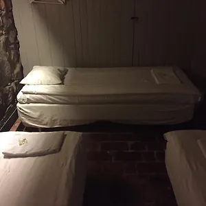 Old Town Hostel Stockholm