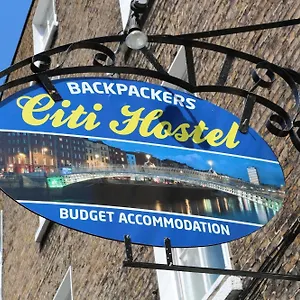 Backpackers Citi Hostel Dublin