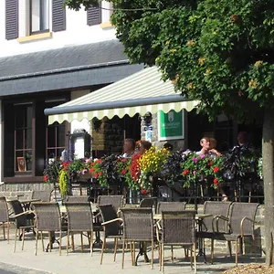 Restaurant Des Ardennes Hoscheid