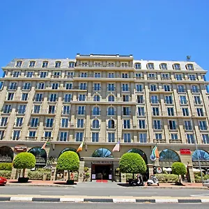 Cape Royale Luxury Hotel Kaapstad